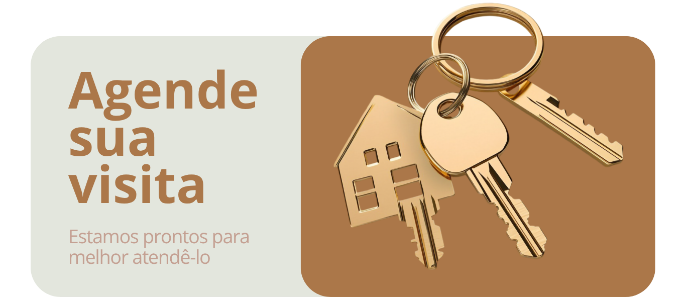 botão visita